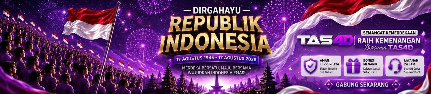 17 AGUSTUS 2026